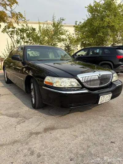 لنكون تاون كار 2008 بدي وداخلية وكالة index