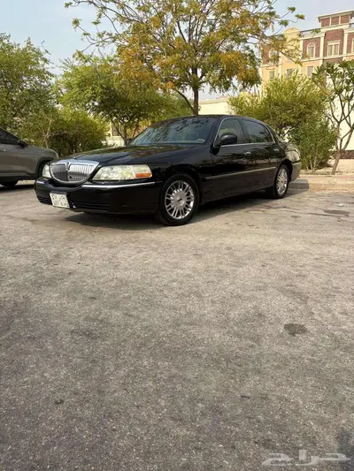 لنكون تاون كار 2008 بدي وداخلية وكالة index