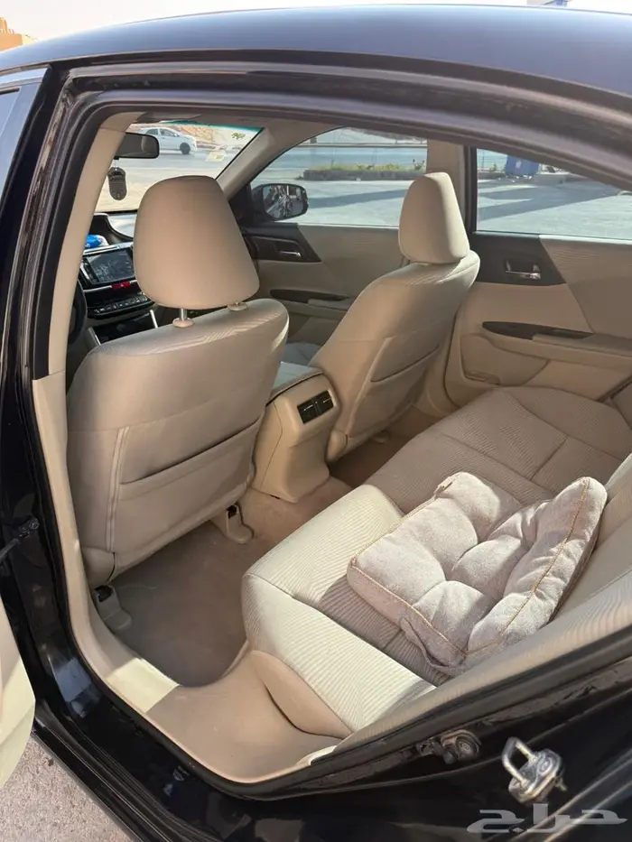 اكورد 2017 ثاني مالك منوة المستخدم 24