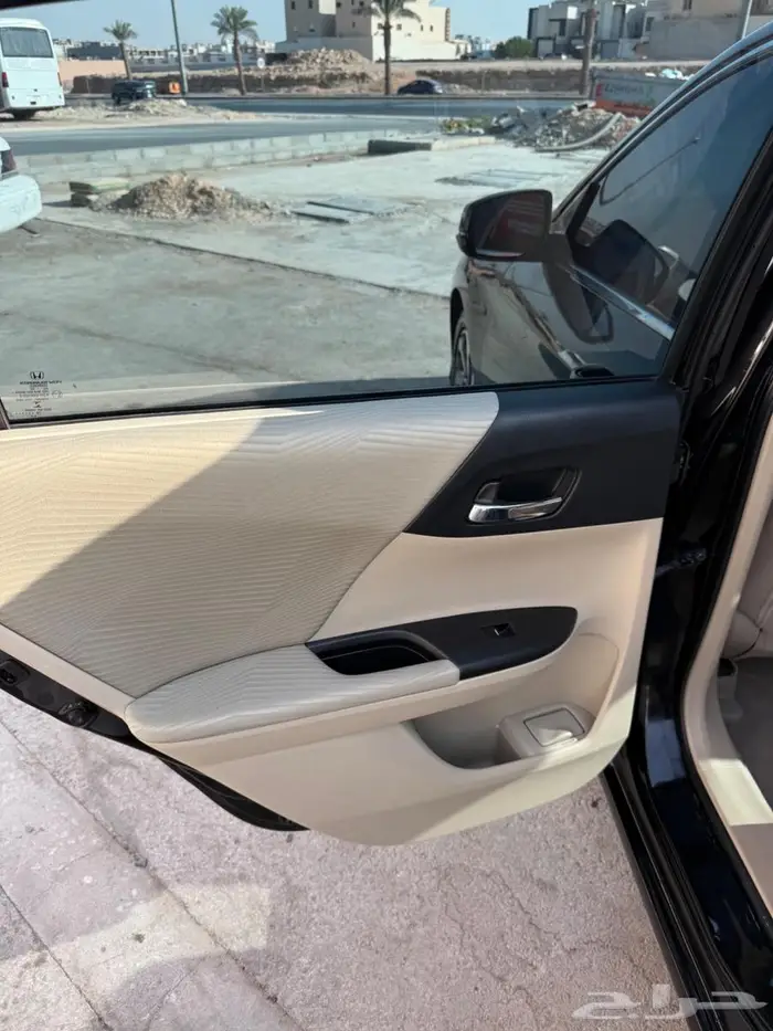 اكورد 2017 ثاني مالك منوة المستخدم 23