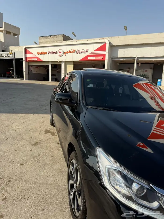 اكورد 2017 ثاني مالك منوة المستخدم 17