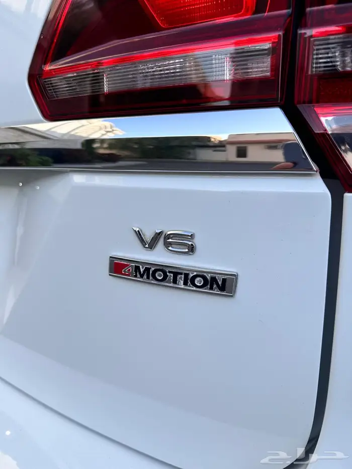 فولكس واجن تيرامونت 2019 فل كامل 16