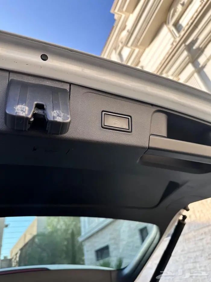 فولكس واجن تيرامونت 2019 فل كامل 26