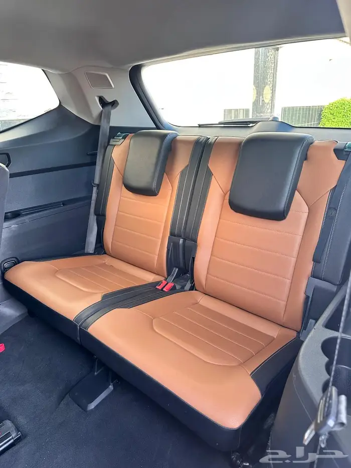 فولكس واجن تيرامونت 2019 فل كامل 25