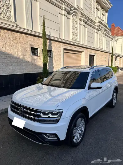 فولكس واجن تيرامونت 2019 فل كامل index