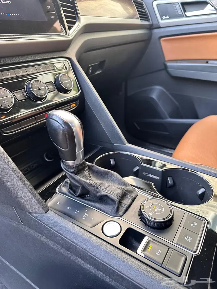 فولكس واجن تيرامونت 2019 فل كامل 22