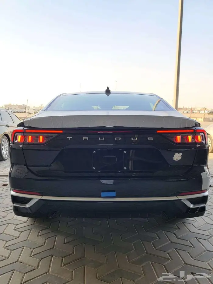 فورد تورس ترند موديل 2026 كاش واقساط 6