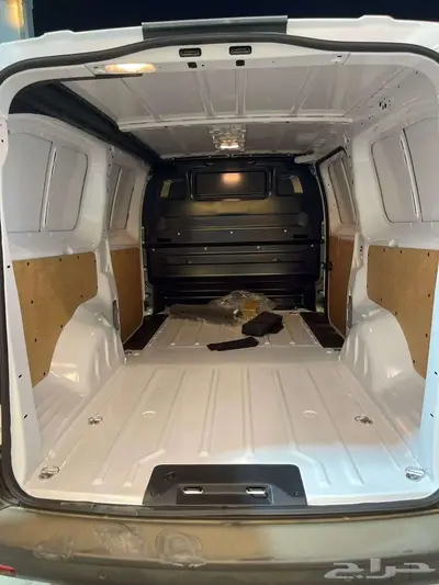 بيجو اكسبيرت بضاعه L3 AT موديل 2026 index