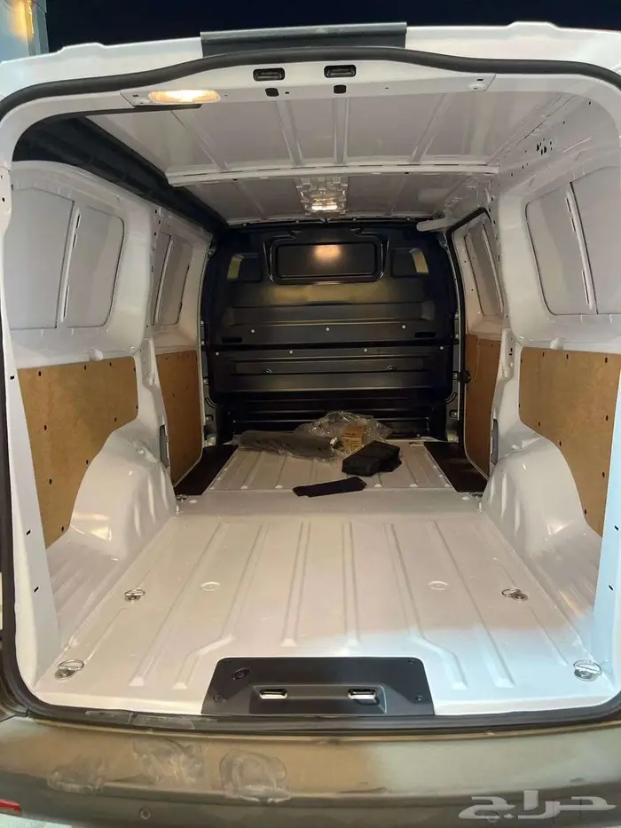 بيجو اكسبيرت بضاعه L3 AT موديل 2026 10