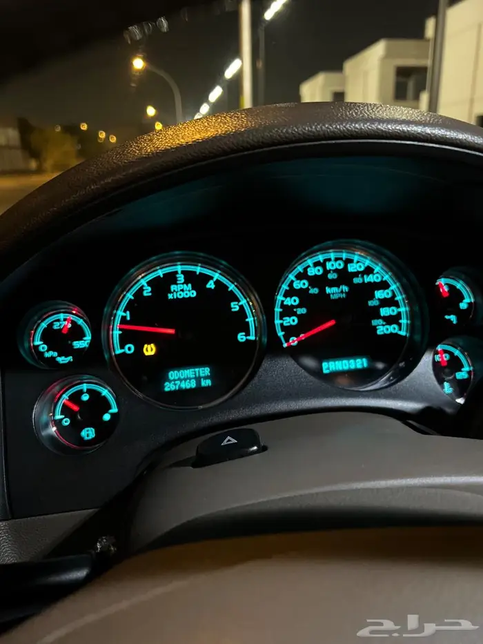 للبيع يوكن 2008 SLT دبل 18