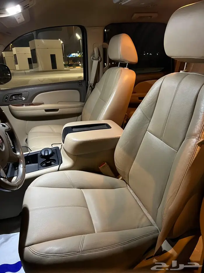 للبيع يوكن 2008 SLT دبل 20