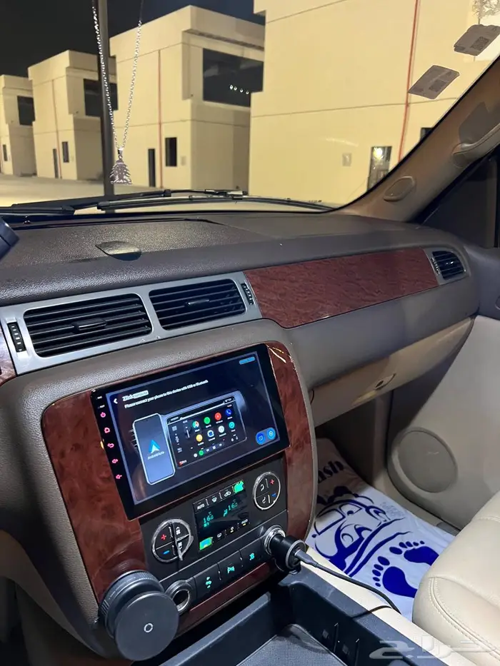 للبيع يوكن 2008 SLT دبل 21