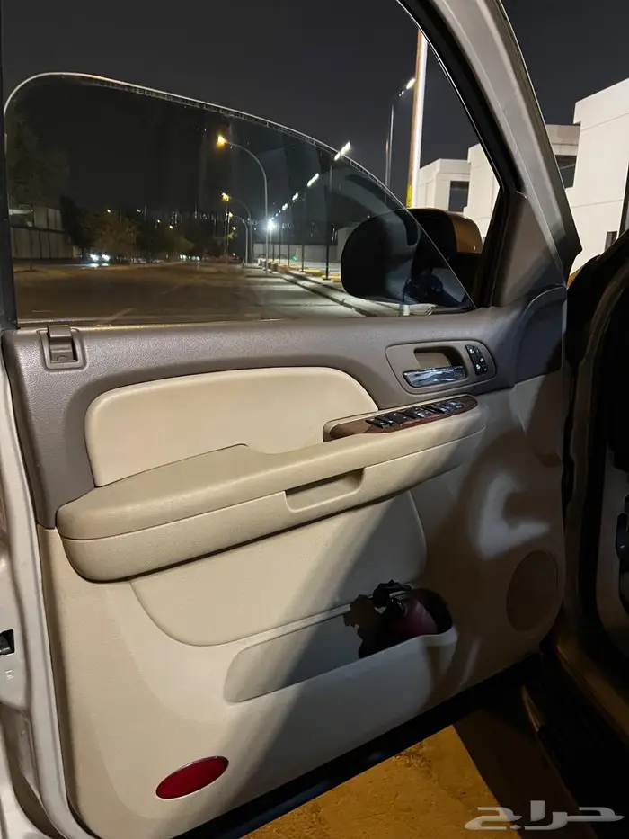 للبيع يوكن 2008 SLT دبل 22