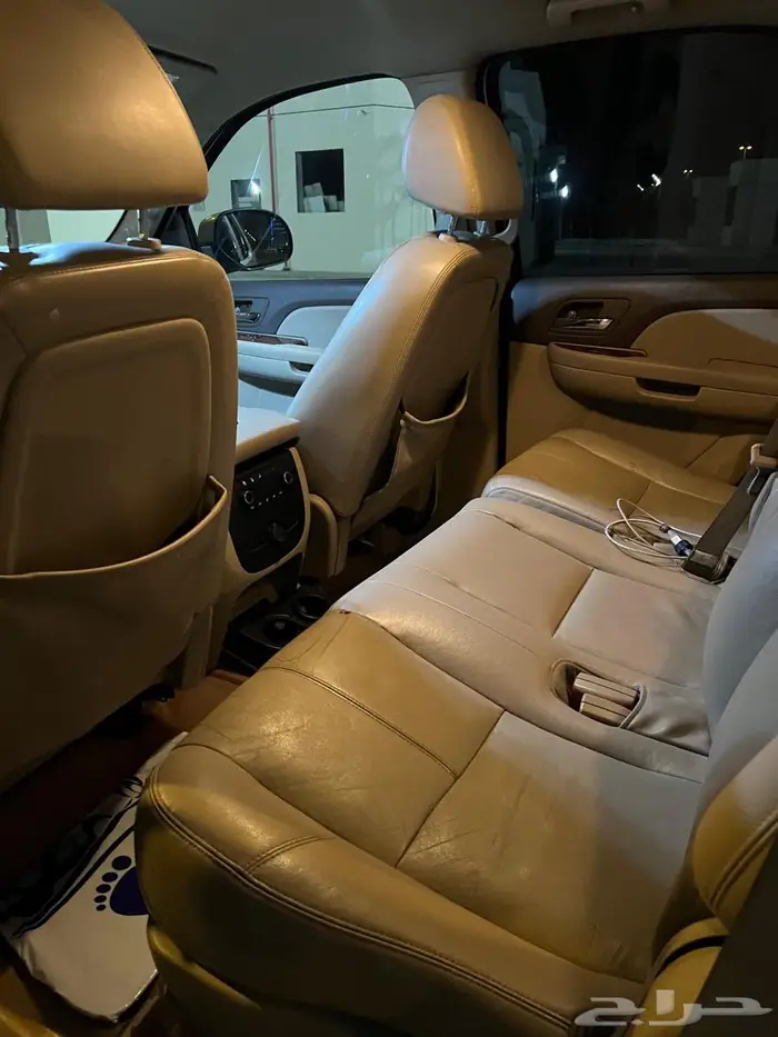 للبيع يوكن 2008 SLT دبل 23