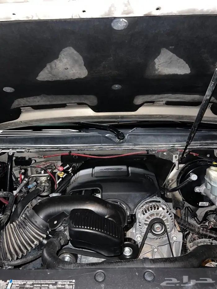 للبيع يوكن 2008 SLT دبل 28