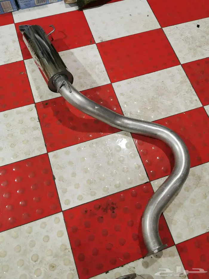 هدرز كامل المونايز بحريني استايل فور سبيد هاي فلو عالي 2