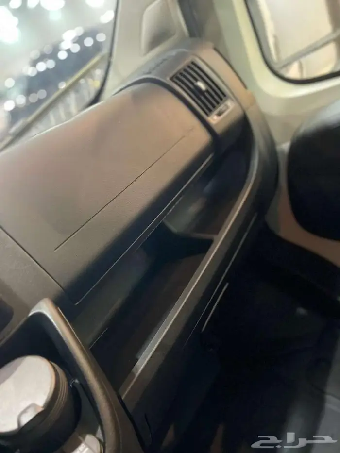 بيجو بوكسر بضاعه L2H2 سقف عالي موديل 2026 19