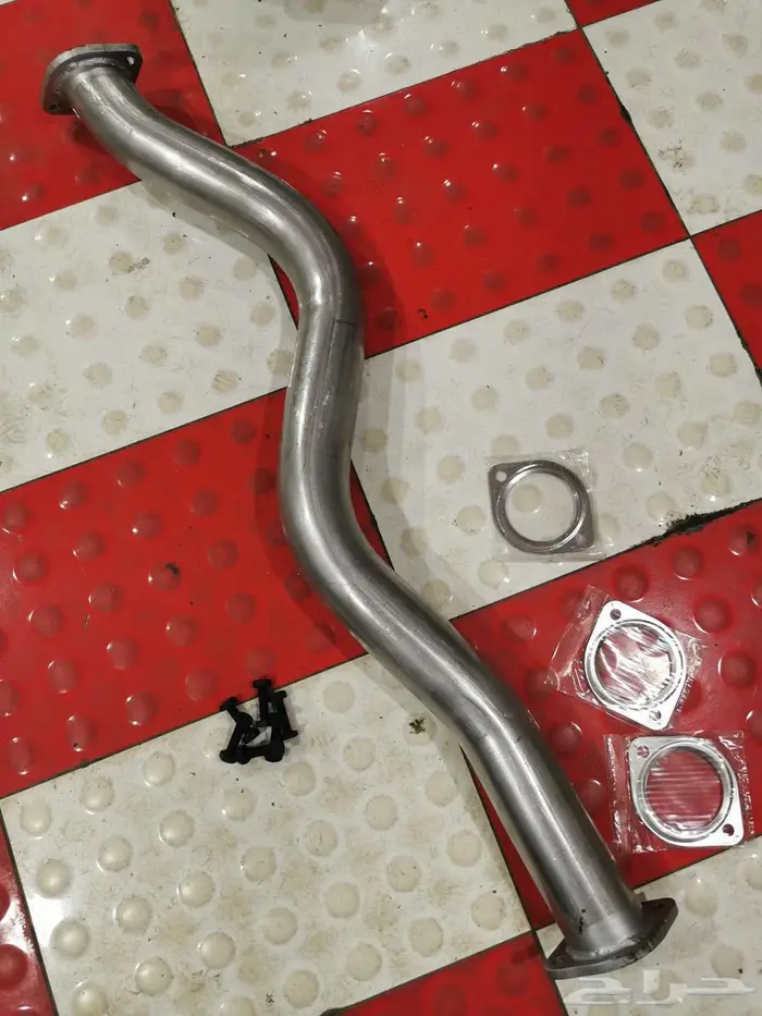 هدرز كامل المونايز بحريني استايل فور سبيد هاي فلو عالي 4