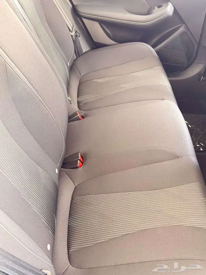 ام جي 5 استاندر 2025 الشكل الجديد باقل سعر كاش واقساط 11