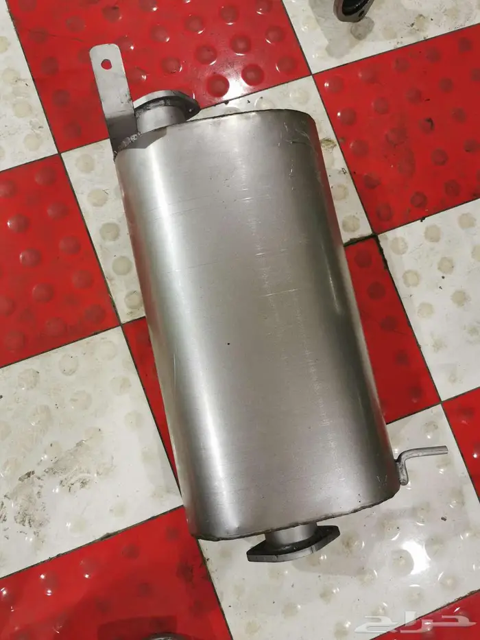 هدرز كامل المونايز بحريني استايل فور سبيد هاي فلو عالي 3