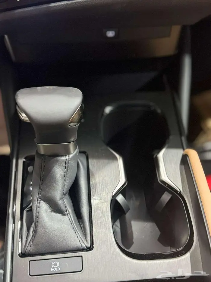 لكزس ES 350 بريمي فتحة سقف 2025 7