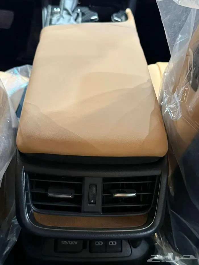 لكزس ES 350 فئة DD فل كامل خليجي 2025 17