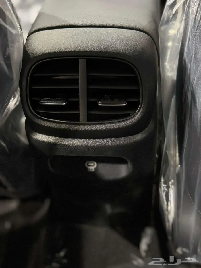 هونداي النترا كمفورت 1.5 CC موديل 2025 اللون ابيض 11