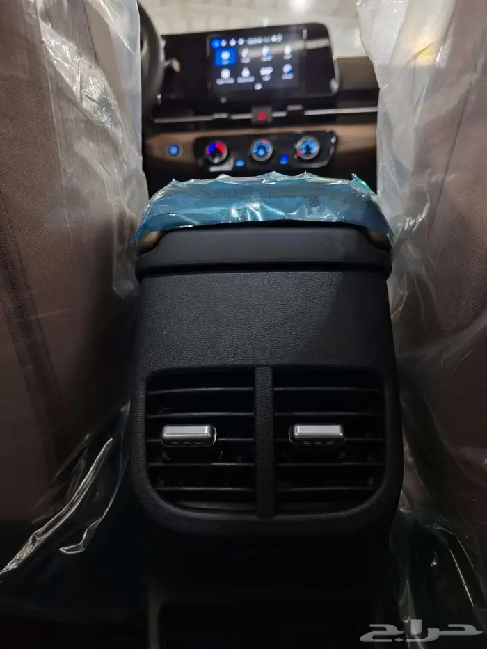 هيونداي اكسنت كومفورت 2026 18