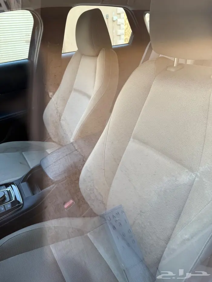 مازدا x30 نصف فل 9