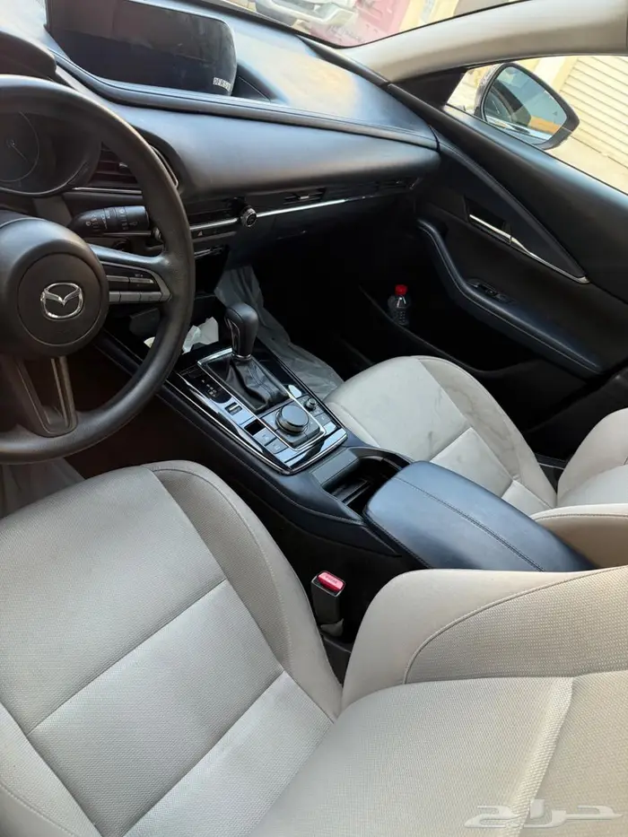 مازدا x30 نصف فل 11