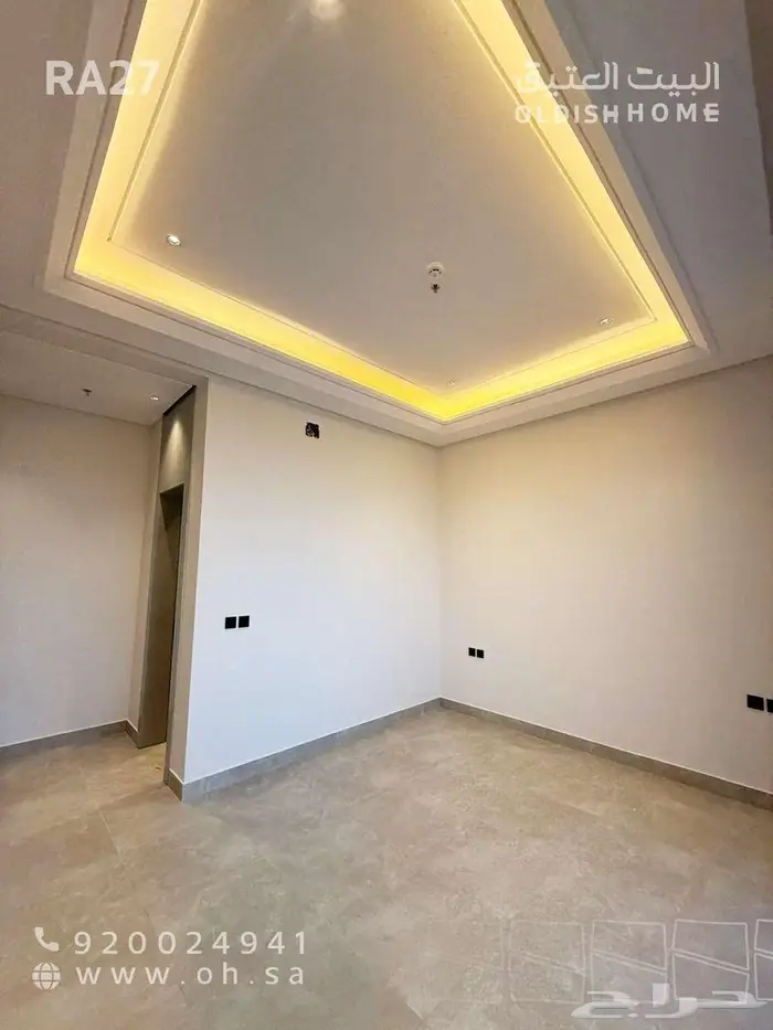 شقق فاخرة للإيجار بمشروع نوران 6 تنال الرمال 21