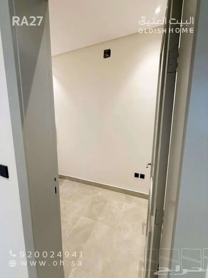 شقق فاخرة للإيجار بمشروع نوران 6 تنال الرمال 14