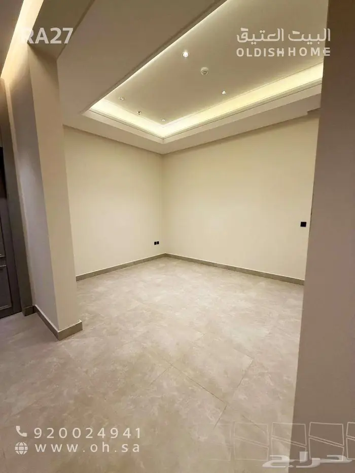 شقق فاخرة للإيجار بمشروع نوران 6 تنال الرمال 15