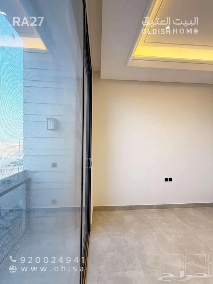 شقق فاخرة للإيجار بمشروع نوران 6 تنال الرمال 28