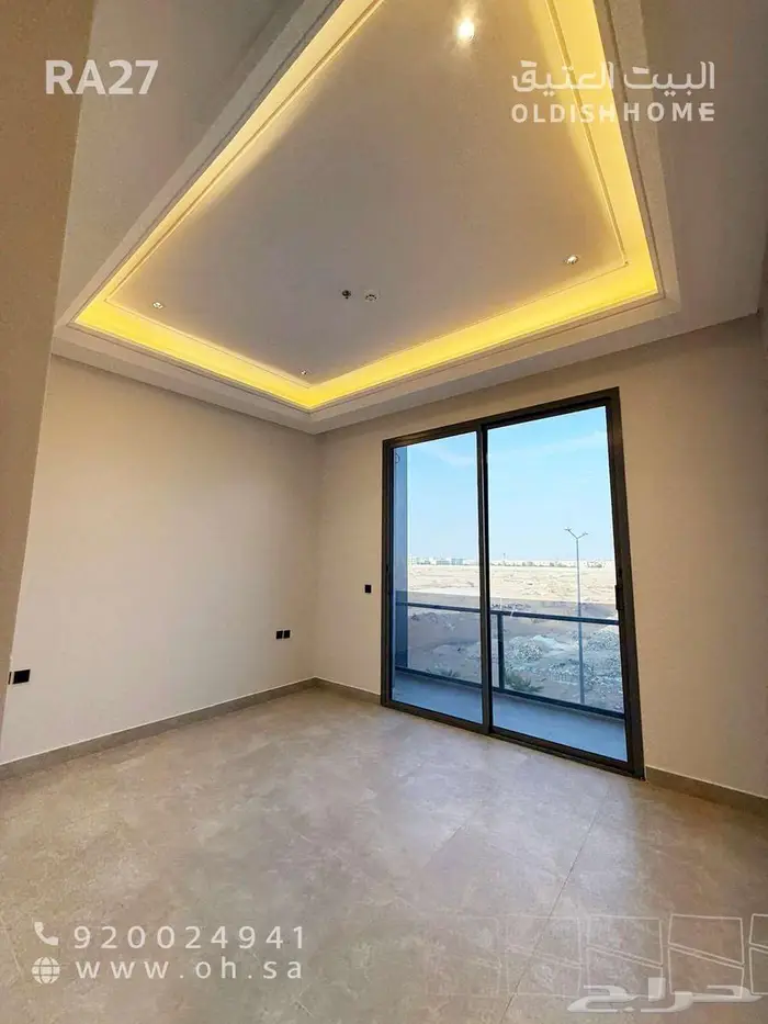 شقق فاخرة للإيجار بمشروع نوران 6 تنال الرمال 29