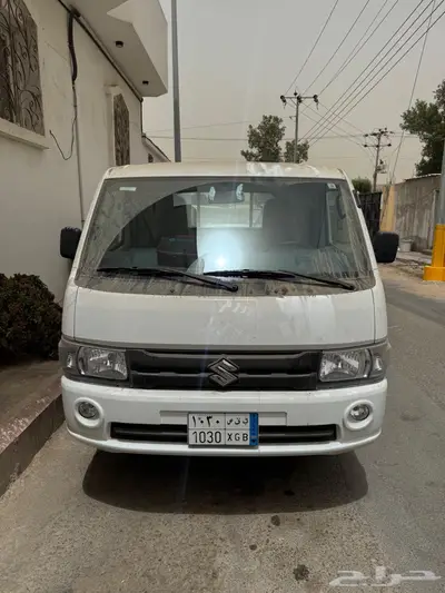 دباب سوزوكي كاري بيك اب 2025 للإيجار الشهري index