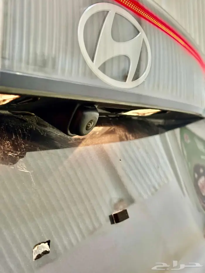 هيونداي كاريتا سمارت 2026 13