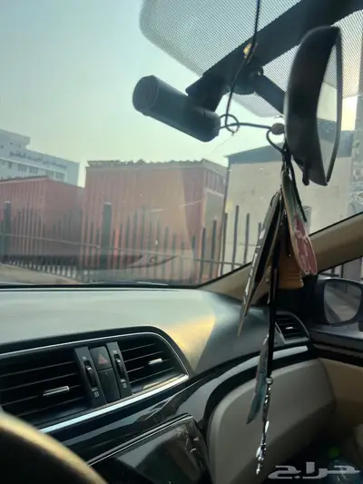 سيزوكي 4 سلندر ممشى 127 موديل 2016 اتوماتيك index