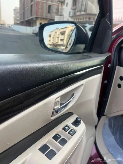 سيزوكي 4 سلندر ممشى 127 موديل 2016 اتوماتيك index