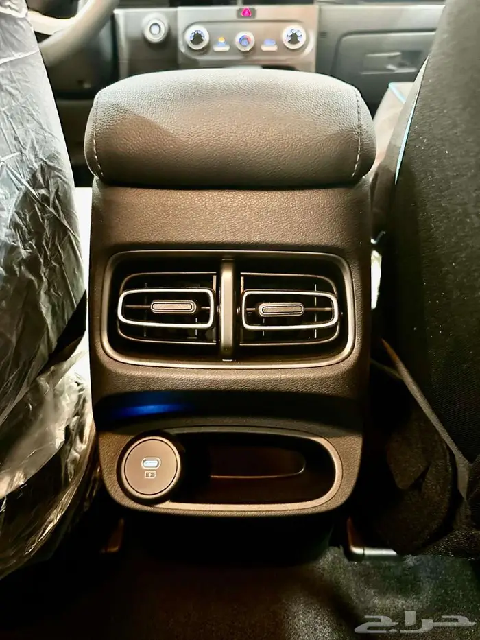 هيونداي كاريتا سمارت 2026 9