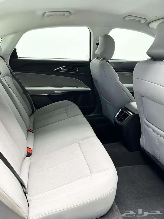 فورد توروس 2021 6