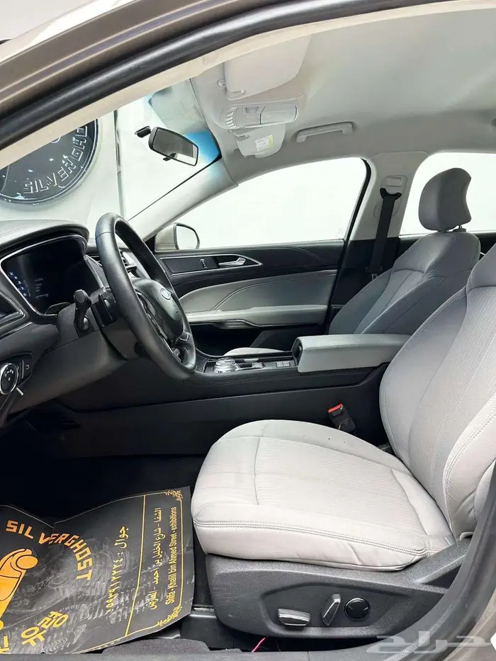 فورد توروس 2021 4