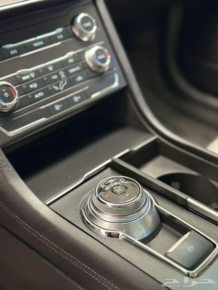 فورد توروس 2021 10