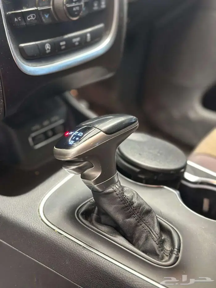 دودج دورانجو GT ستاندر 2021 9