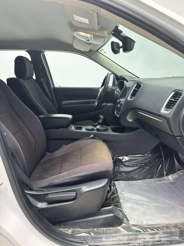 دودج دورانجو GT ستاندر 2021 6