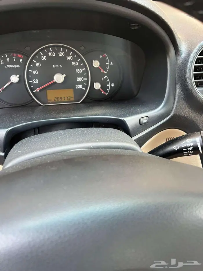 كيا كارنز 2008 0