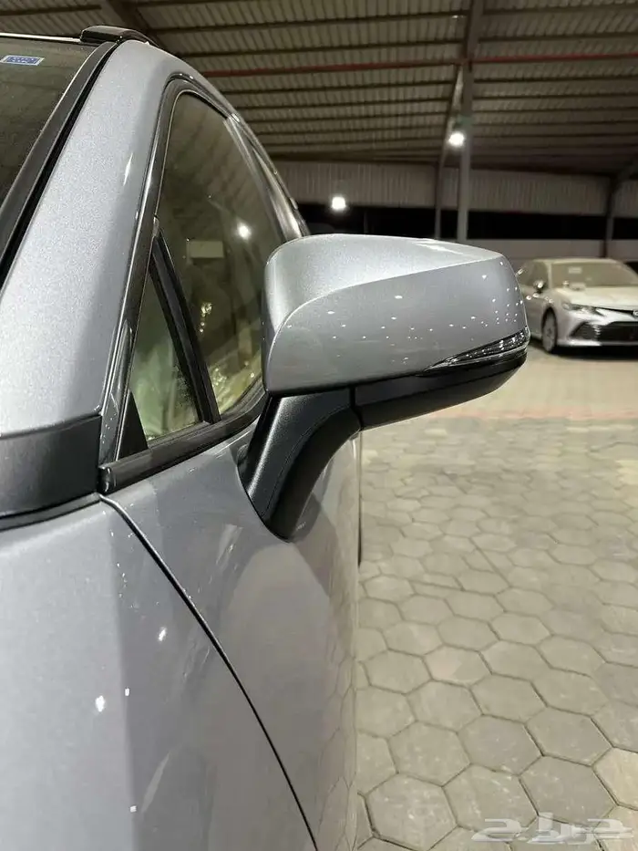 تويوتا راف فور XLE بنزين 2025 9