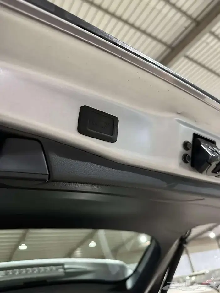 تويوتا راف فور XLE بنزين 2025 11