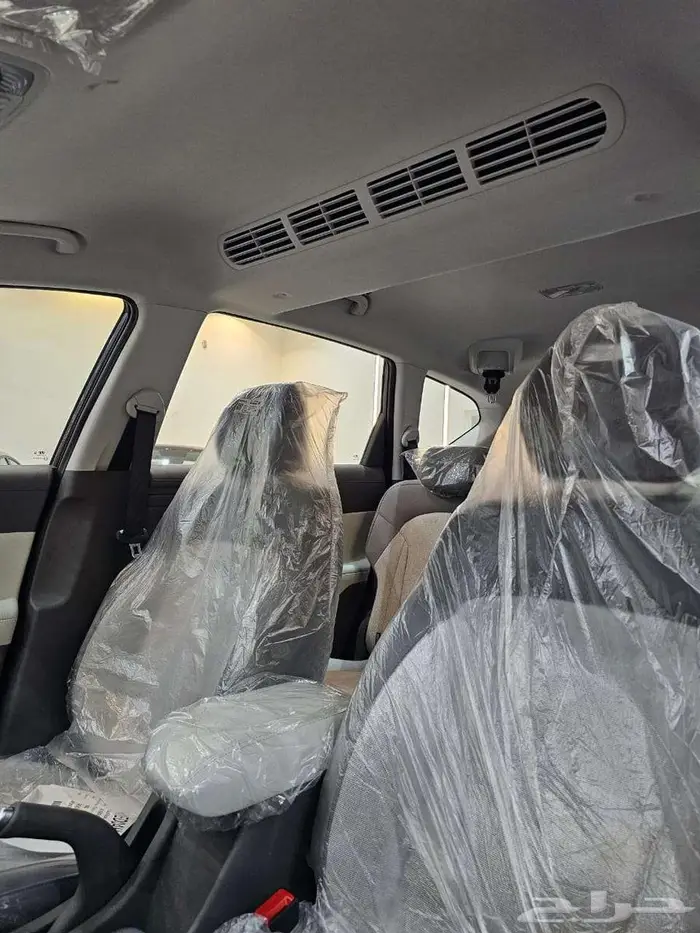 هيونداى ستارجيزر 2025 7 راكب اصفار 10