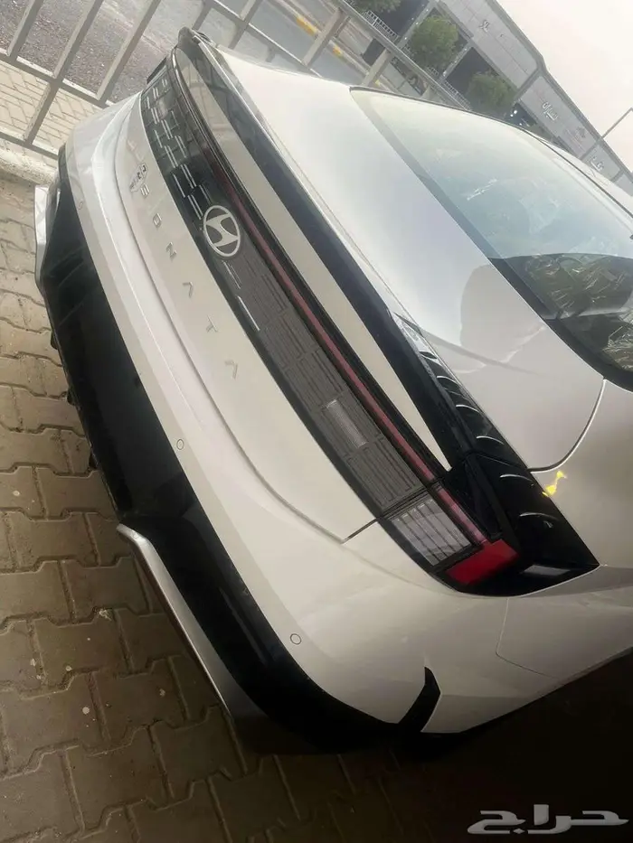 هونداي سوناتا كومفورت 2026 3